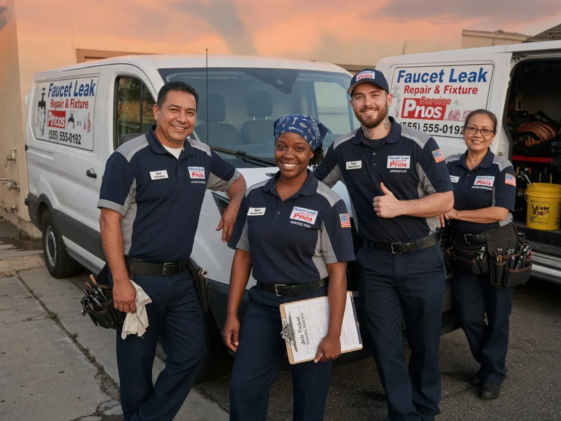 Faucet Repair company in Waterbury Center, VT